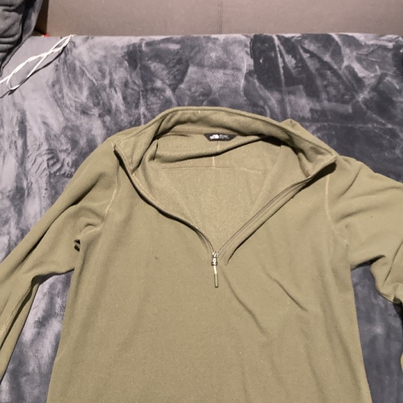 North Face Jacket - Picture 4 of 4